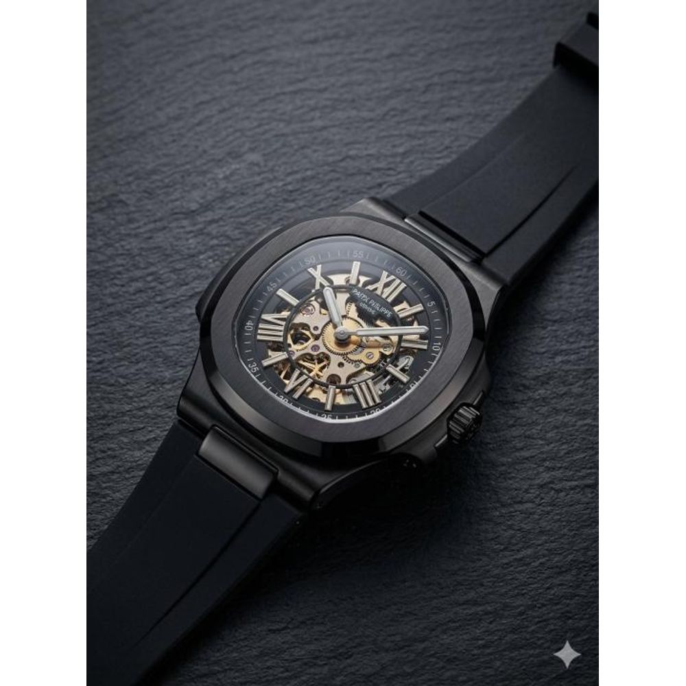 Patek phillip e automatic