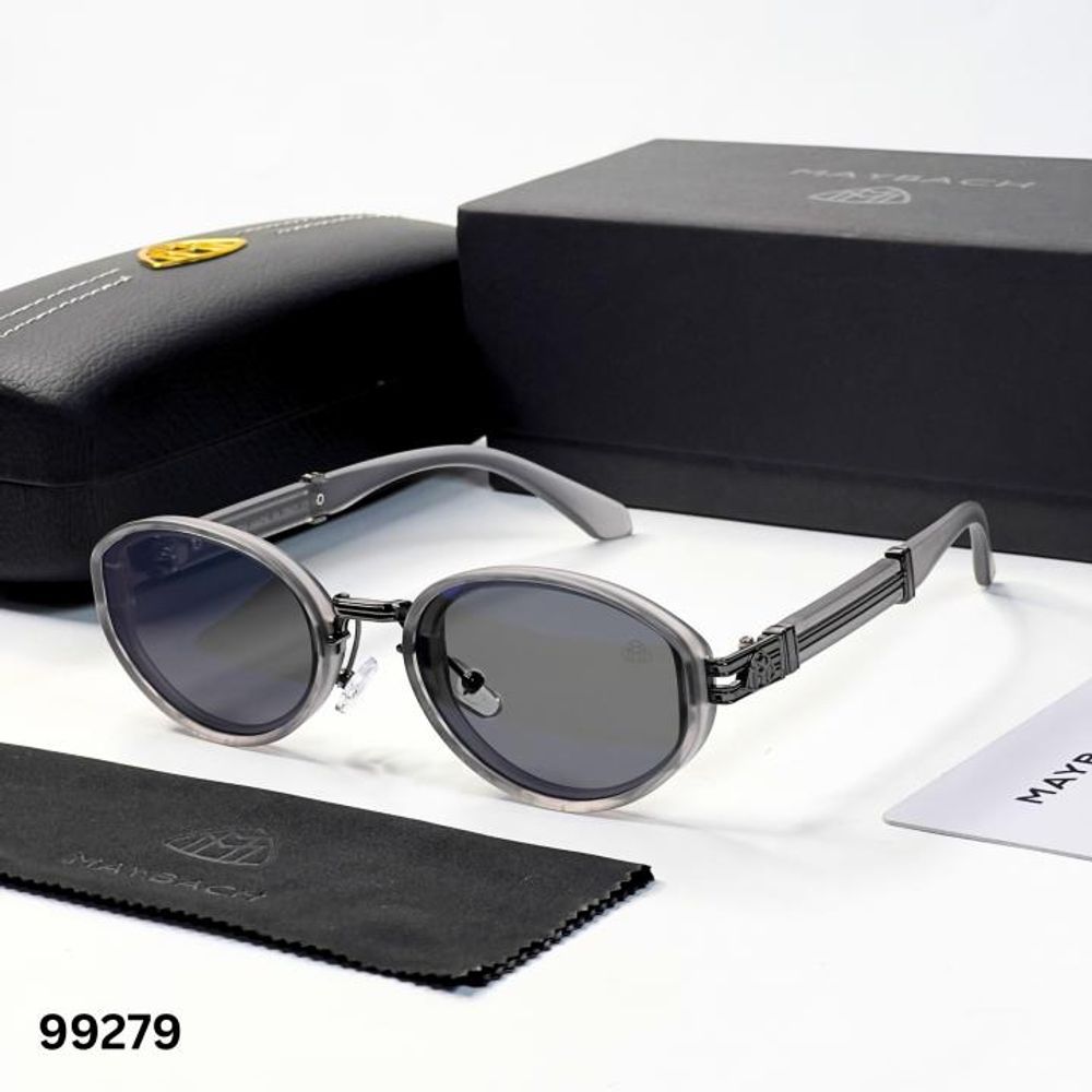 Maybac 99279 grey