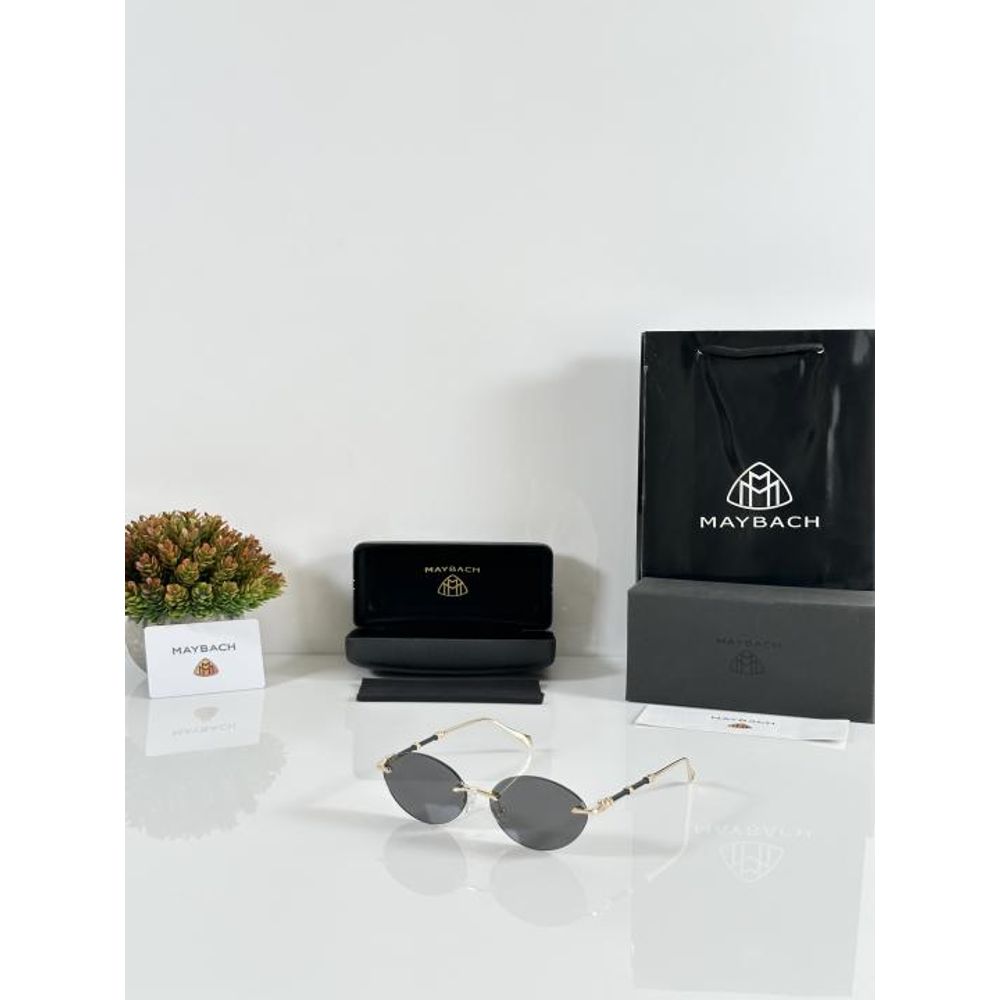 Maybach 1014 Gold Black