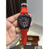 LAMBORGHINI ALL CHRONO WORKING PREMIUM WATCH