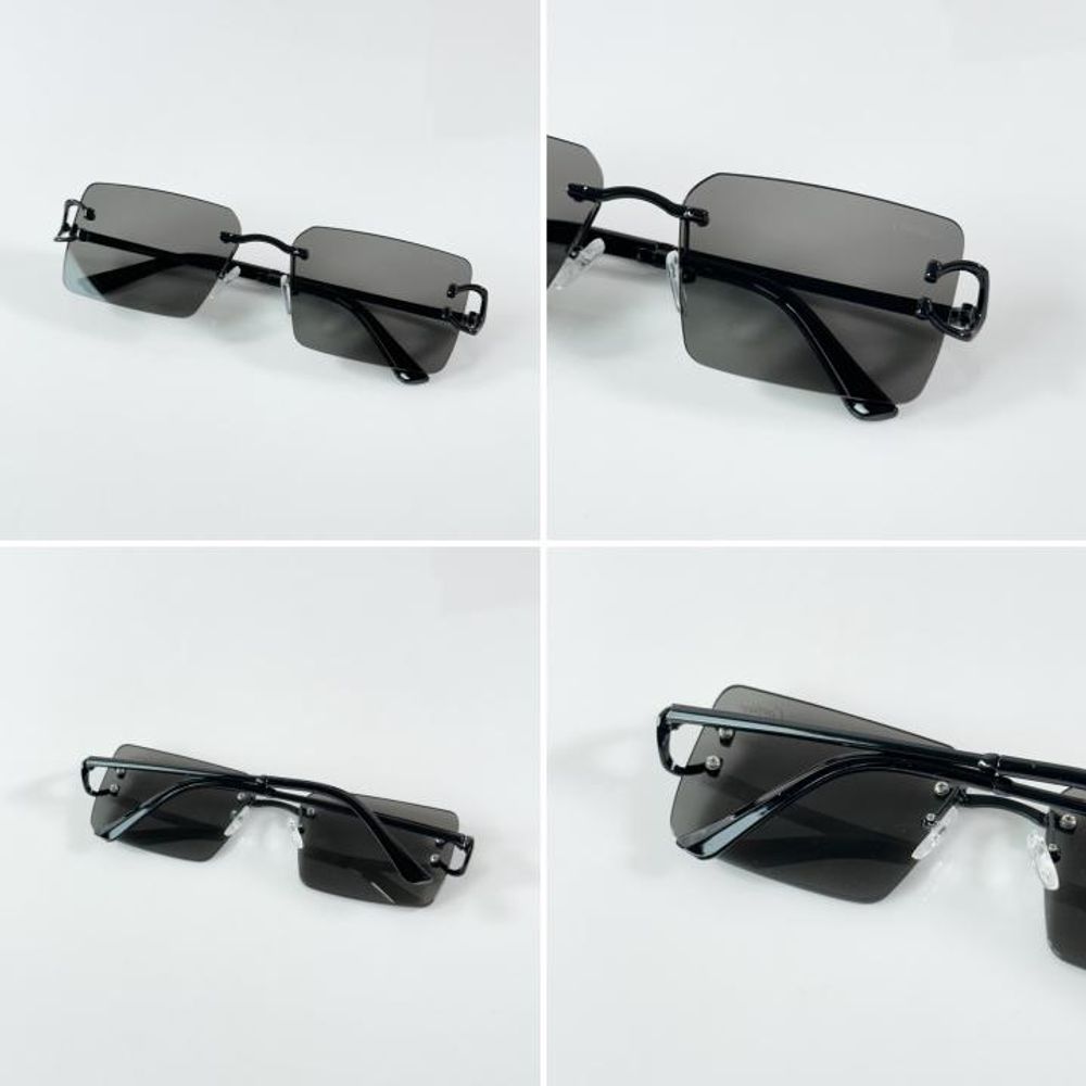 Cartie 1033 Black