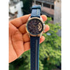 TOMMY HILFIGR ALL CHRONO PREMIUM WATCH