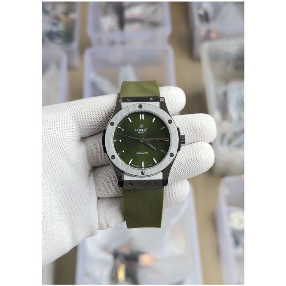 Hublo_t big bang classic fusion automatic