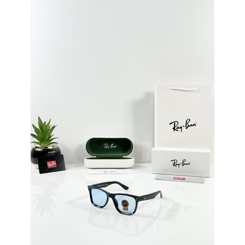 Rayba Reverse 0502 Black Blue