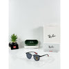 Rayba 03 Black
