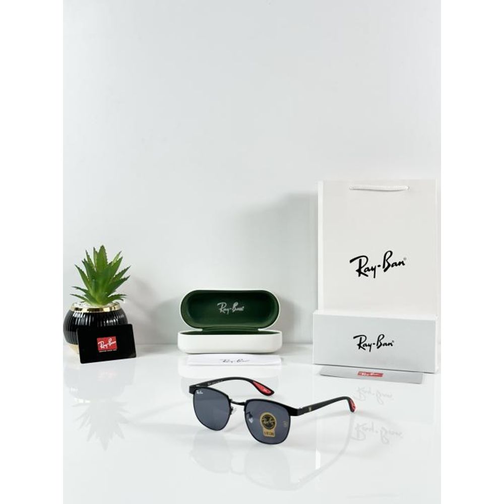 Rayba 03 Black