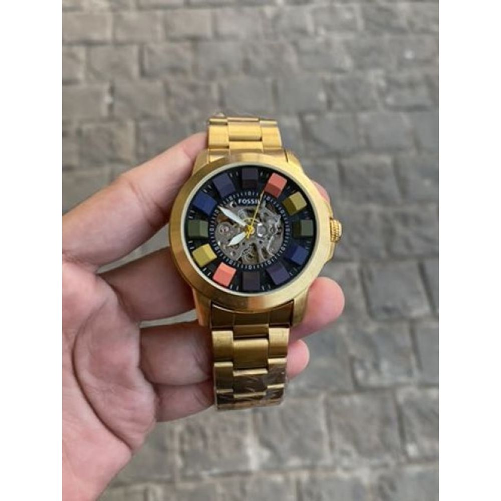 Fosil Grant Automatic