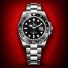 Rollex GMT Master II Semi ETA