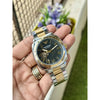 EMPORIO Arrwa%! meccanico automatic