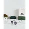 LAC 9237 Silver Black DC