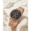 Fossii_l Es3121 Jacqueline Sun Moon Copper-Black