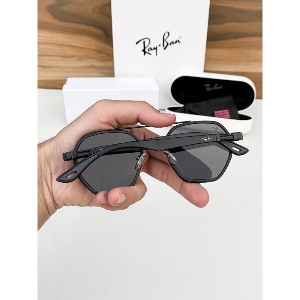 Rey ban black 3619-77