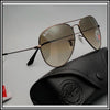 rey ban 3025 brown to browon gradel