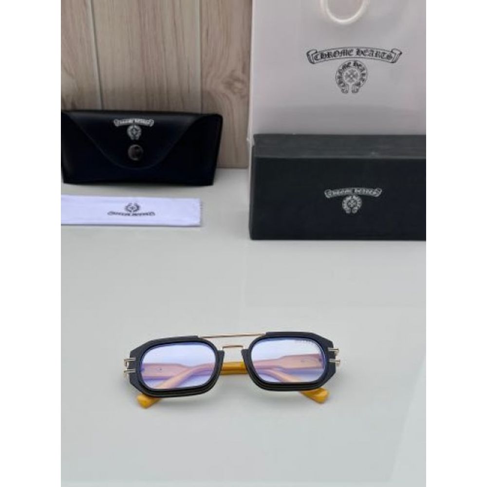 chrome hearts sunglasses D-584