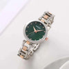 Fossi_l Kerrigan Sunray Rose Two Tone Green