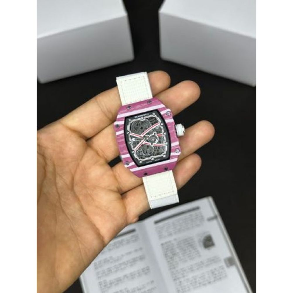RICHARD MILLE RM