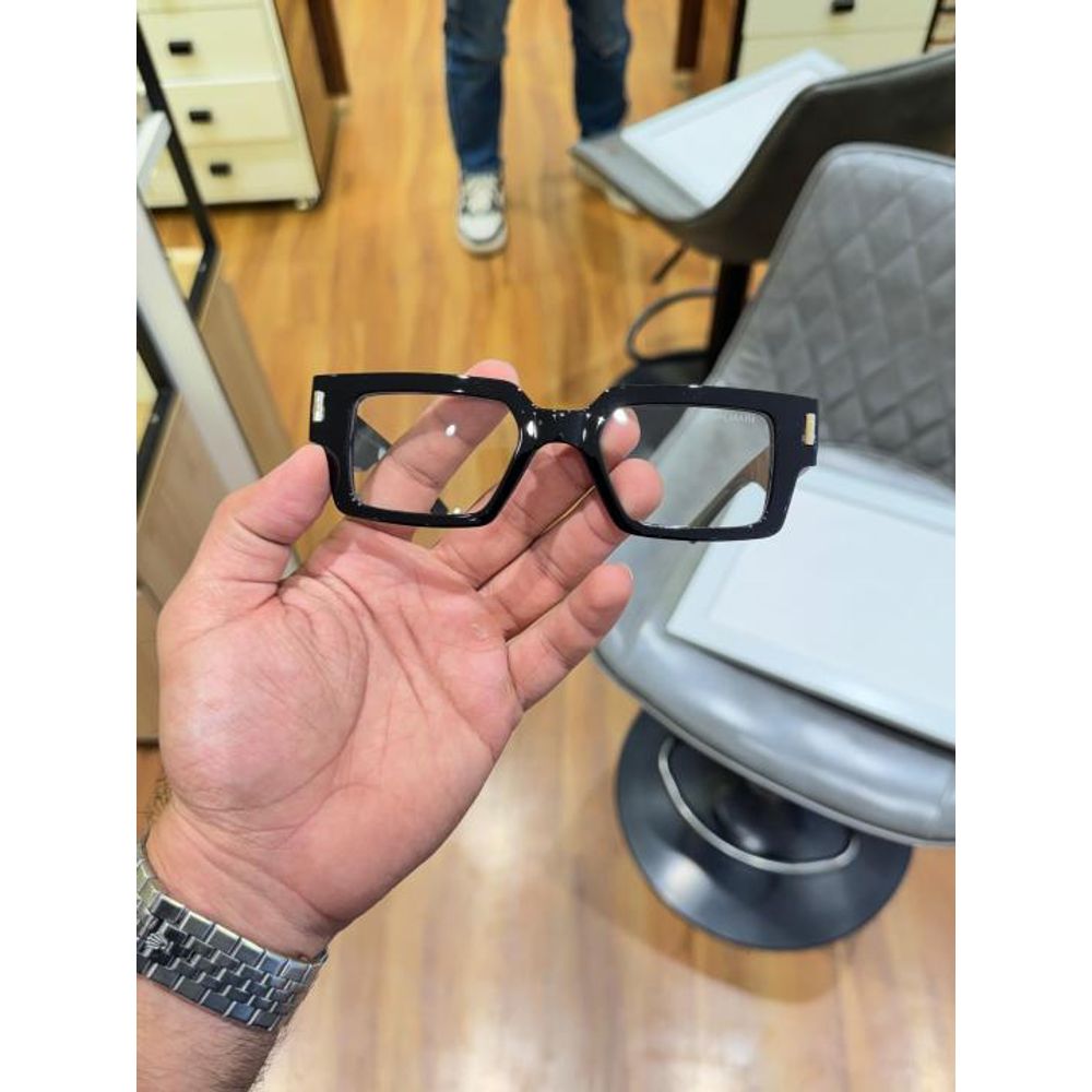 Balmai 6108 black plano