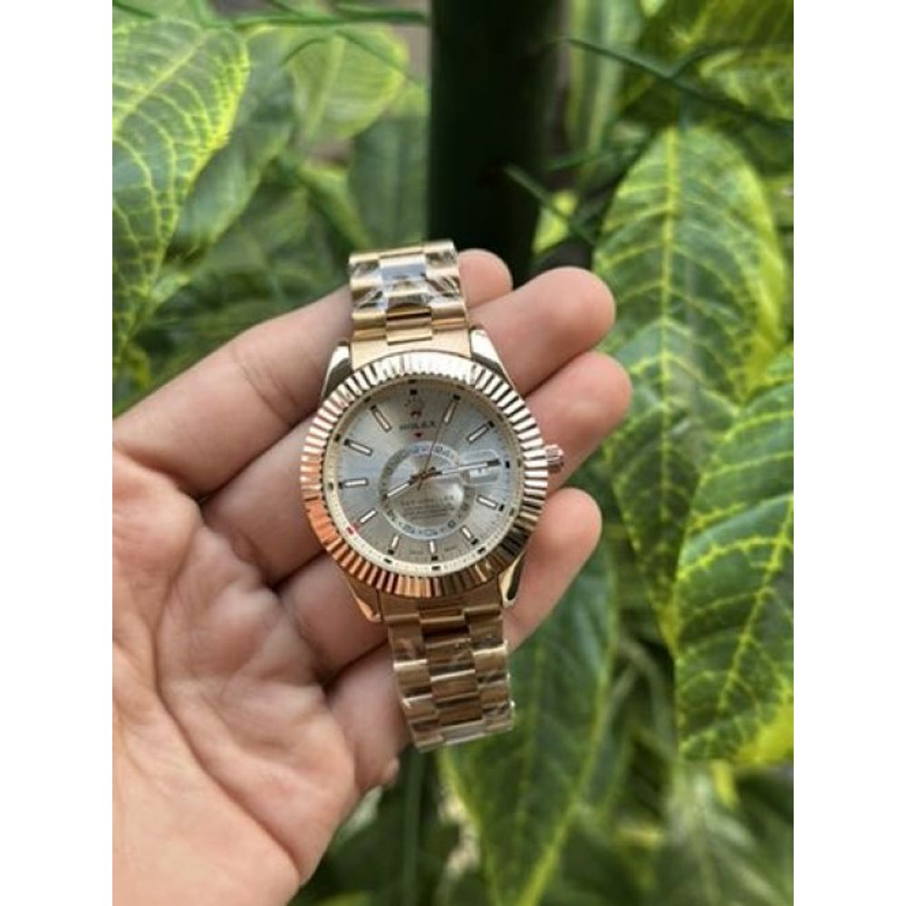 ROLLEX SKY DWELLER