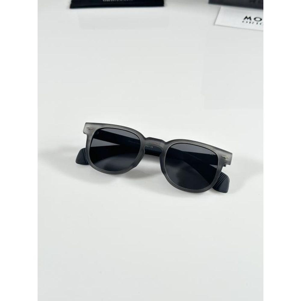 Moscot 120 Grey