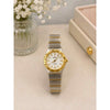 Omeg_a constellation 27mm quartz 159