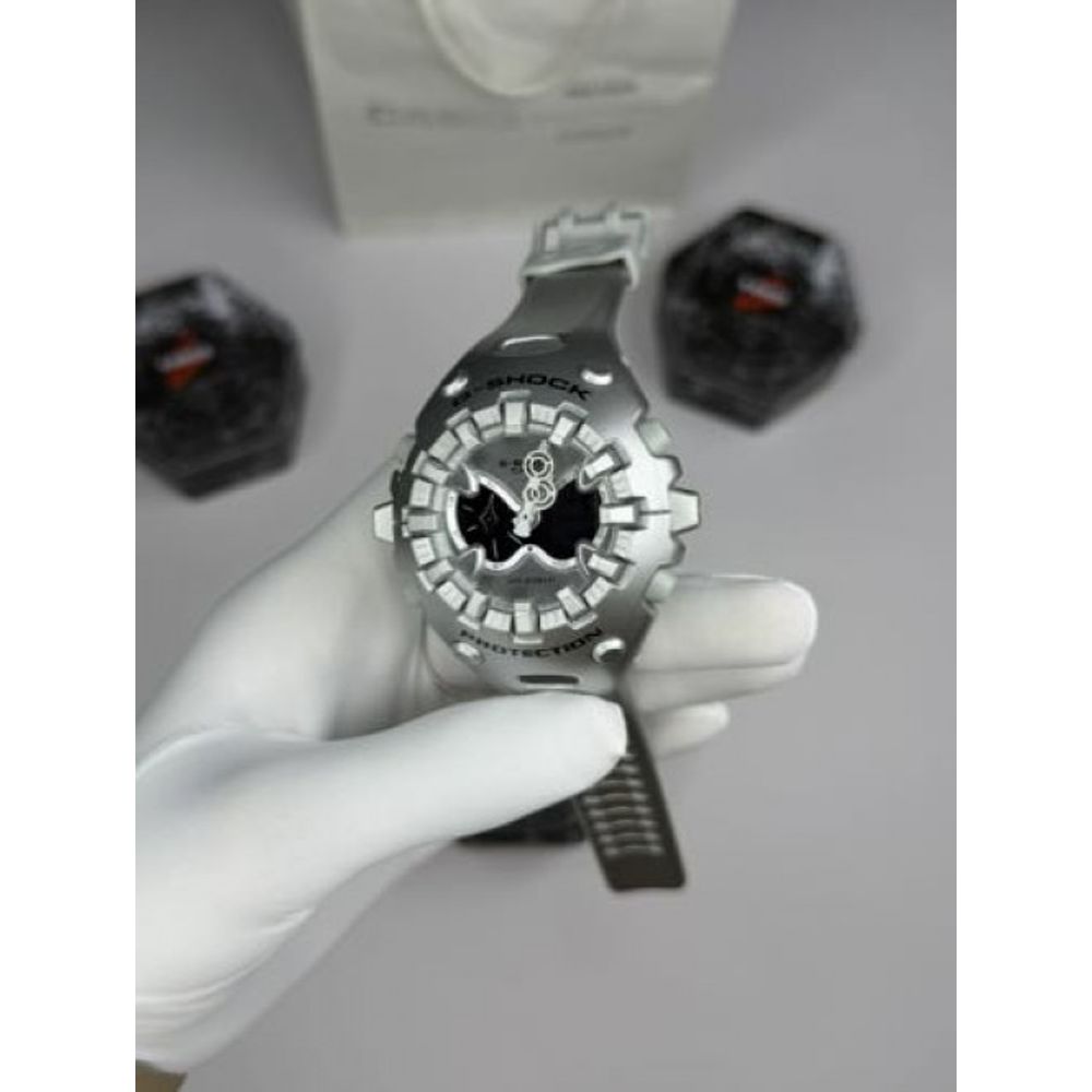 G SHOCK