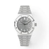 Audemar Piguet Royal Oak Quartz Silver Grey Dial