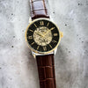 TISOT AUTOMATIC MENSWACH