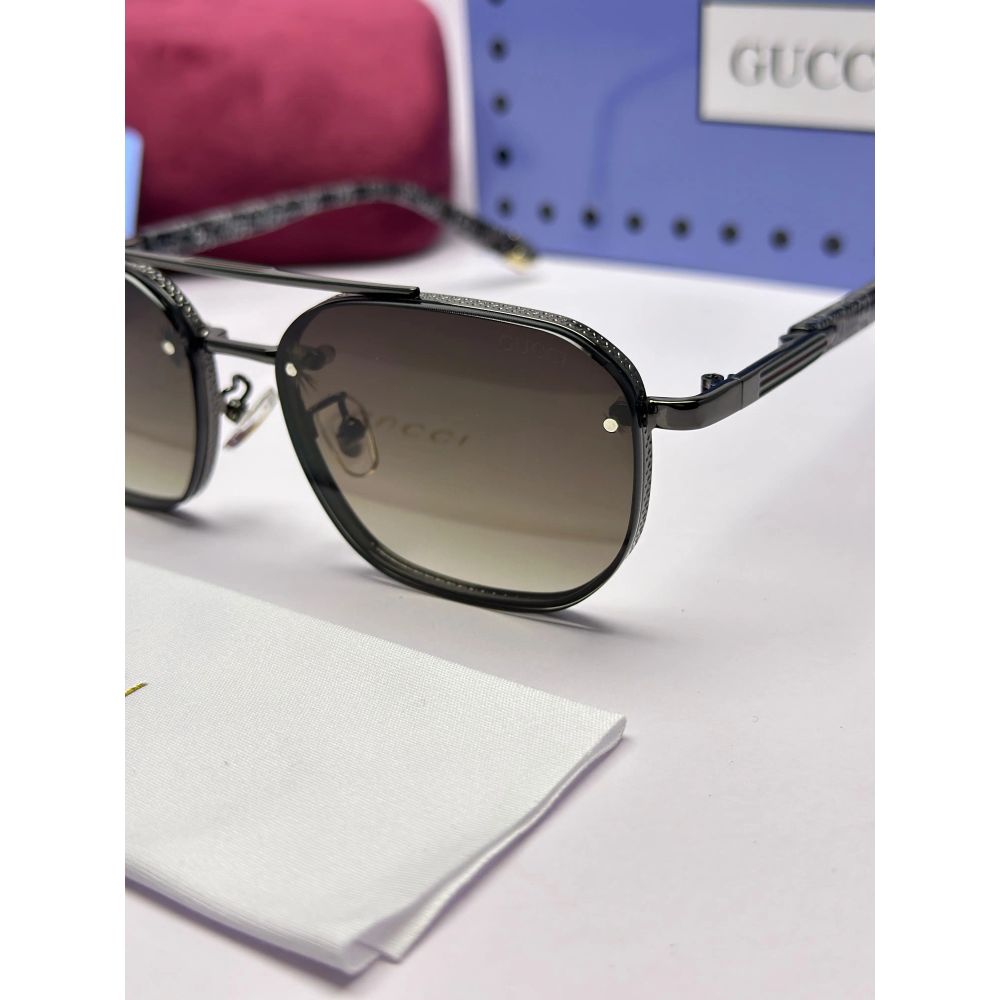 Gucci 213 Black Green