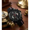 Tommmy Hilfiger Decker All Chronograph Working