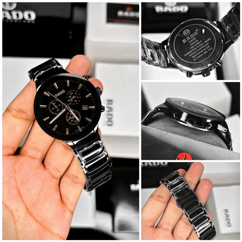 RAD_DO CENTRIX WATCH M-837