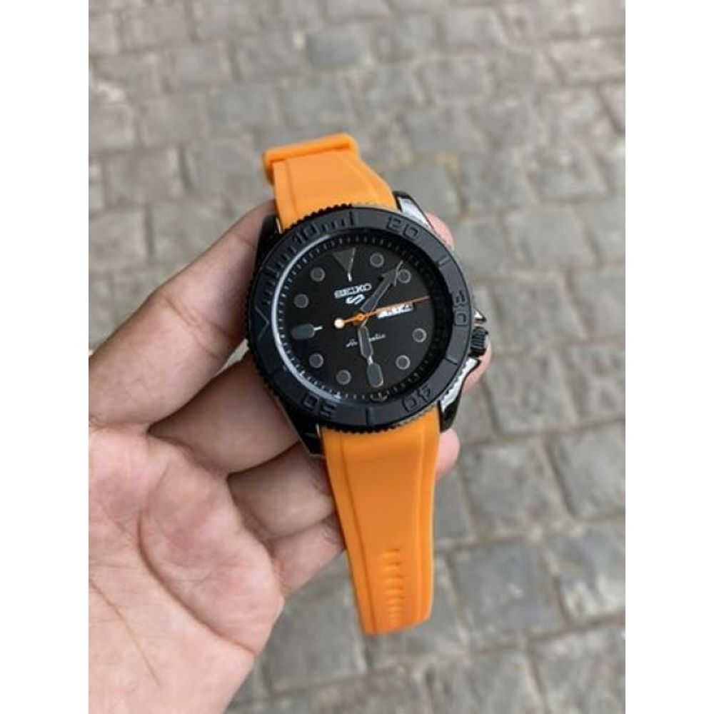 Seiko 5