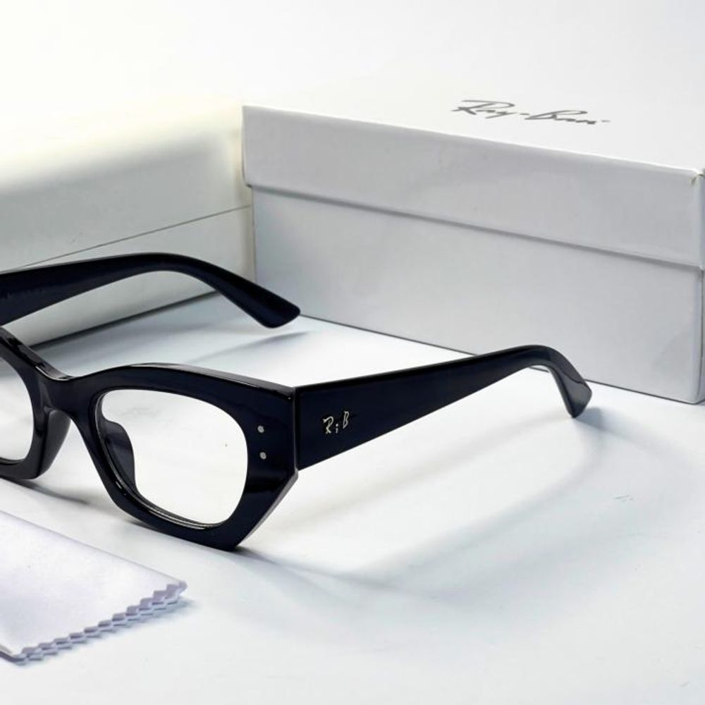 Rayba 288 black plano