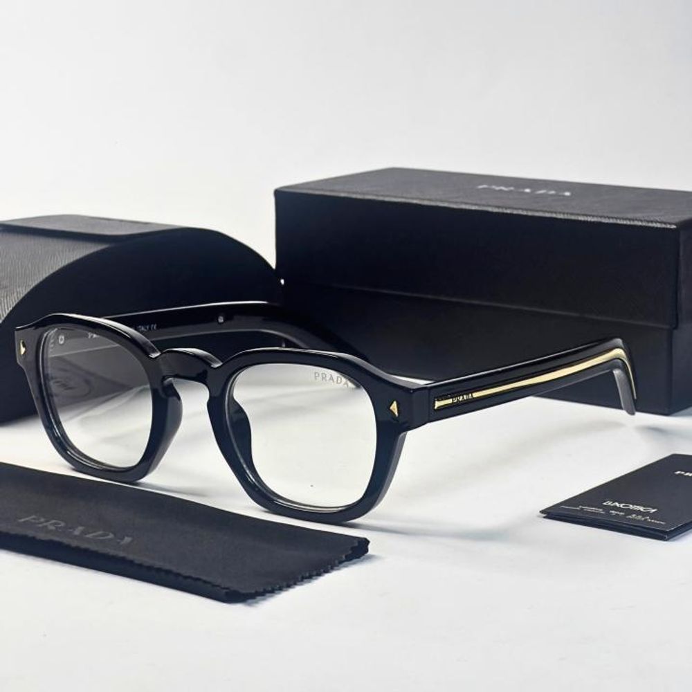 Prad 331 black gold plano