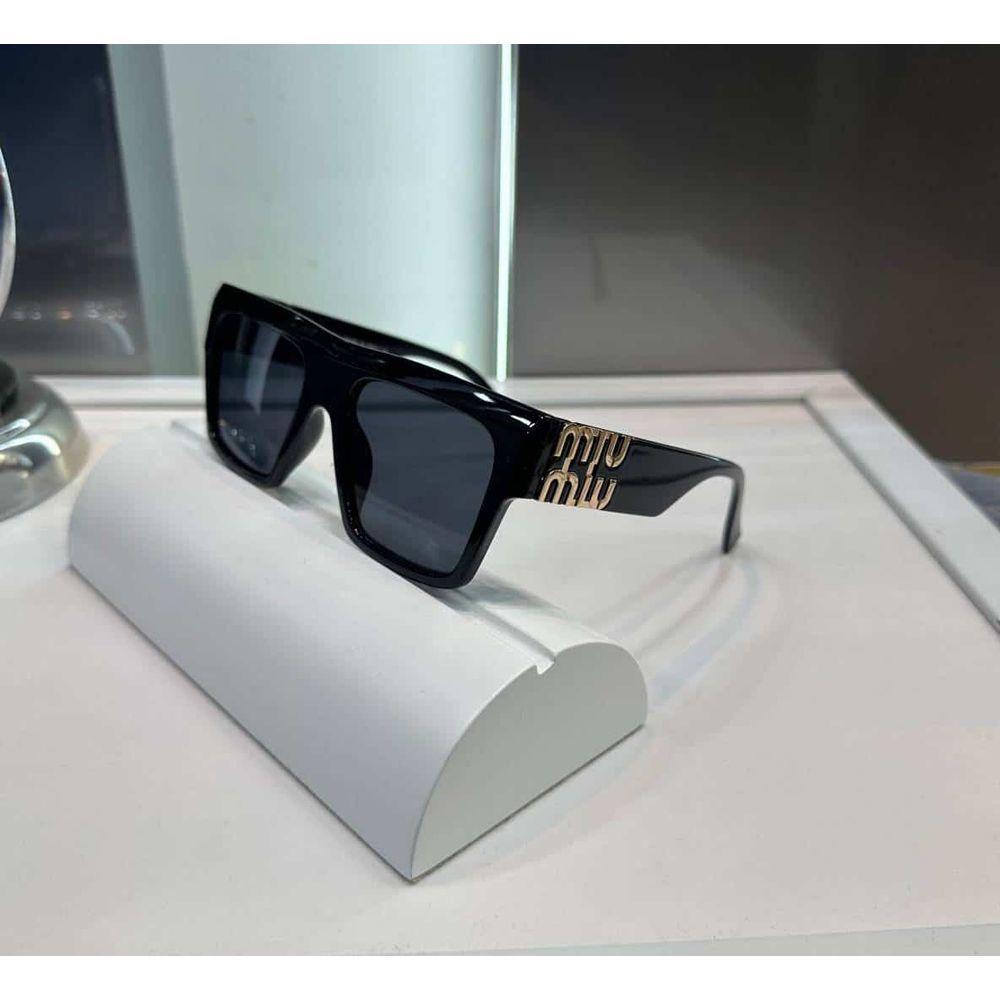 Miu Miu All Black Premium Shade 090