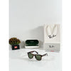 Rayba 2140 Tiger Green GLASS