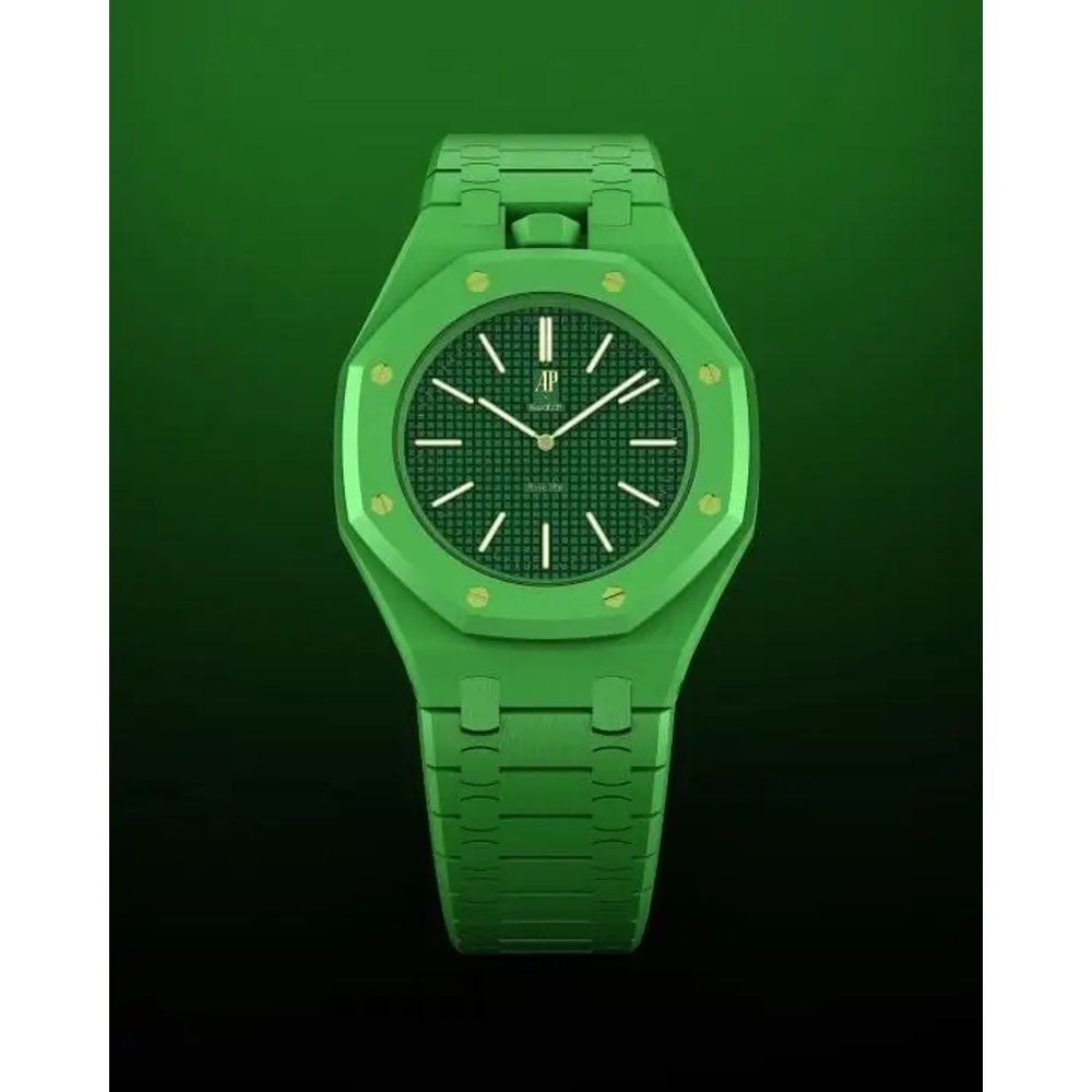 AP X SWATCH ROYAL POP