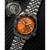 Seiko 5 Sports GMT Movement Like Automatic