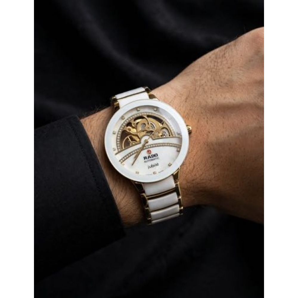 RAADO Centrix Automatic