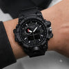 Gshock Mudmaster New Face