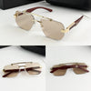 Maybach gold brown 1023