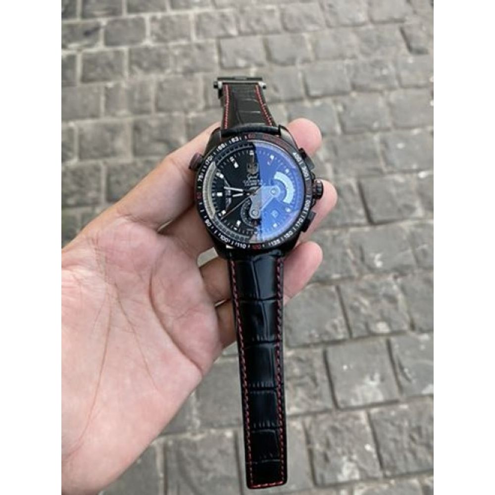 Tag Huer Calibre36