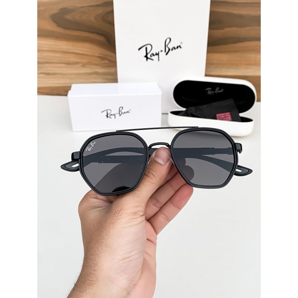 Rey ban black 3619-77