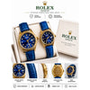 Role_ex Oyster Date Couple
