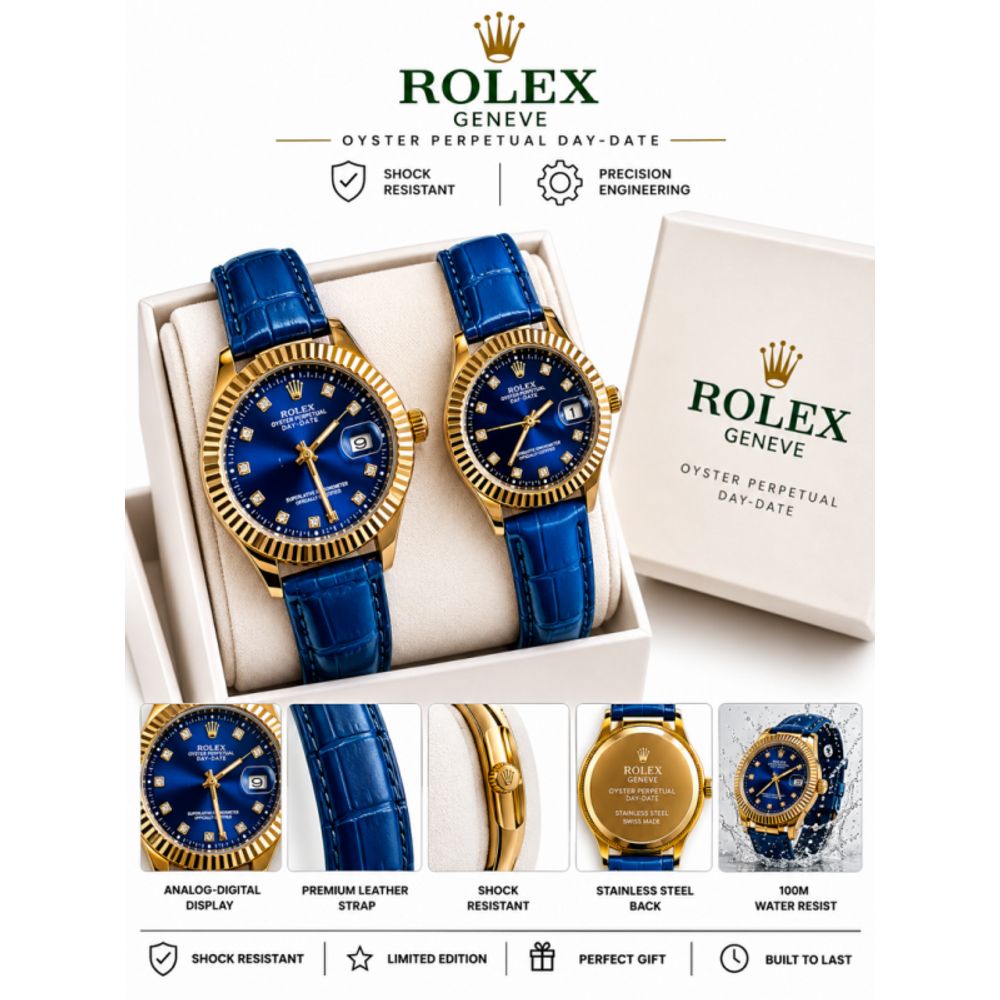 Role_ex Oyster Date Couple