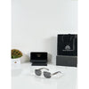Maybach X Maybahe 1029 Silver Black