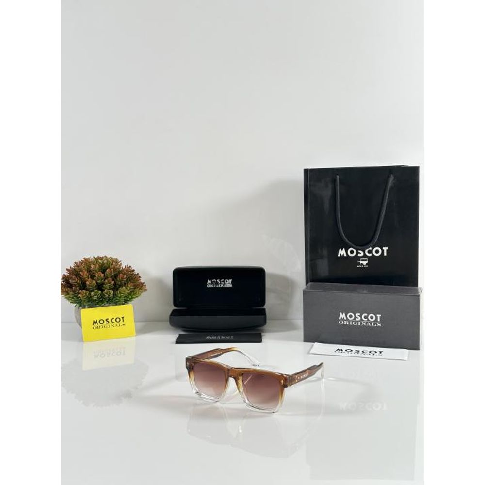 Moscot 1120 Water Brown