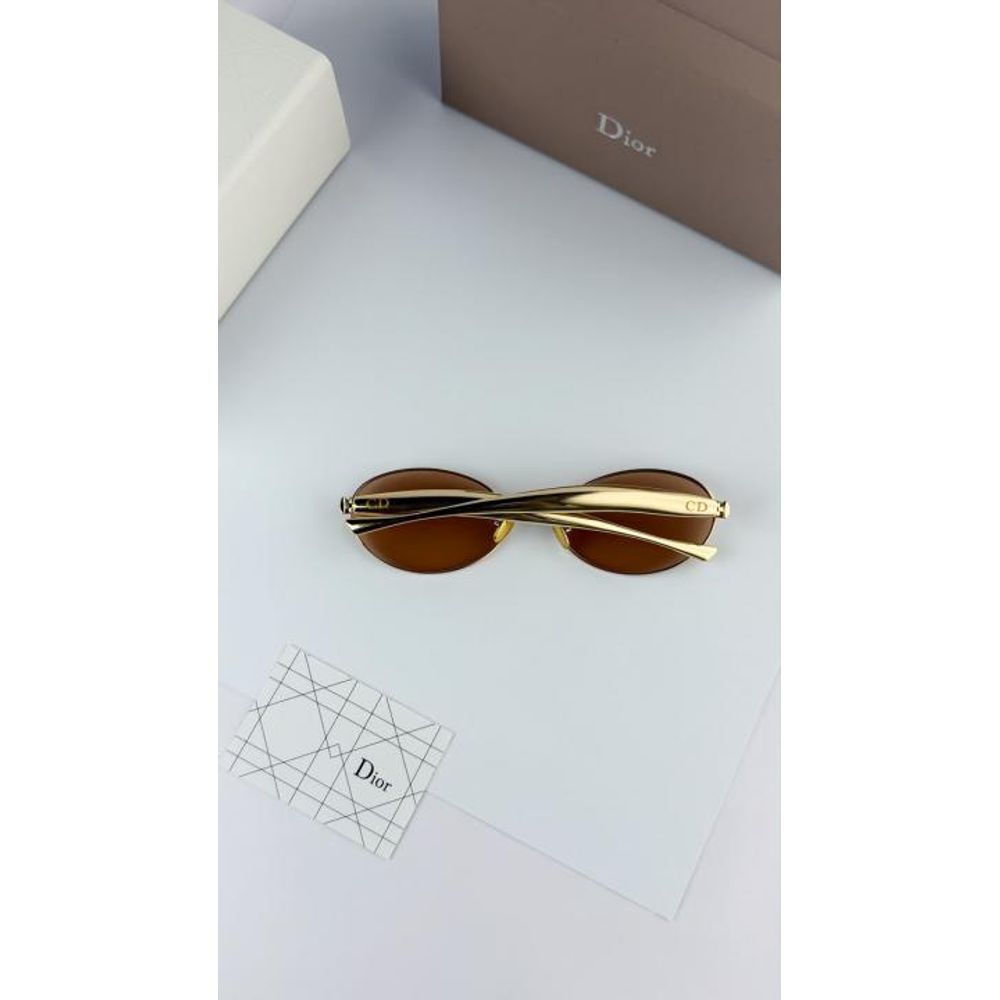 Dioar gold brown 98143