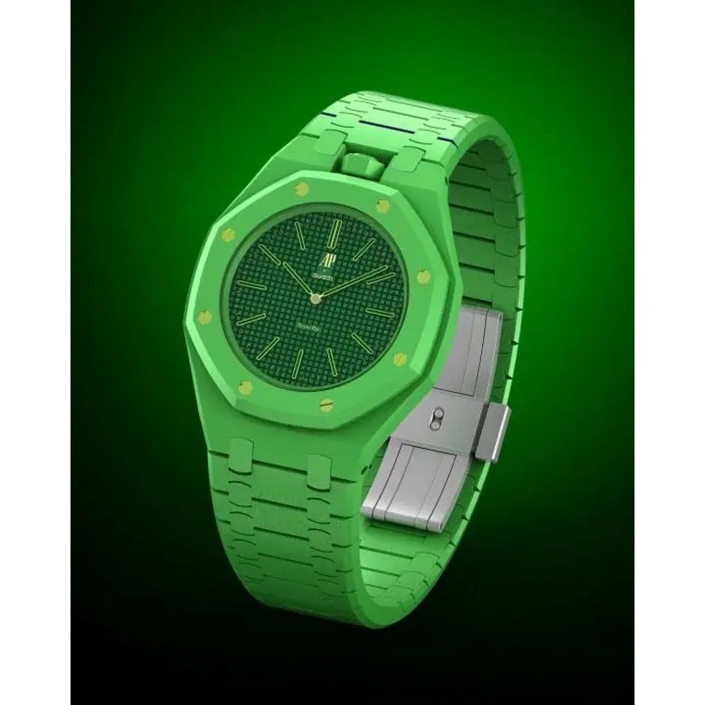 AP X SWATCH ROYAL POP