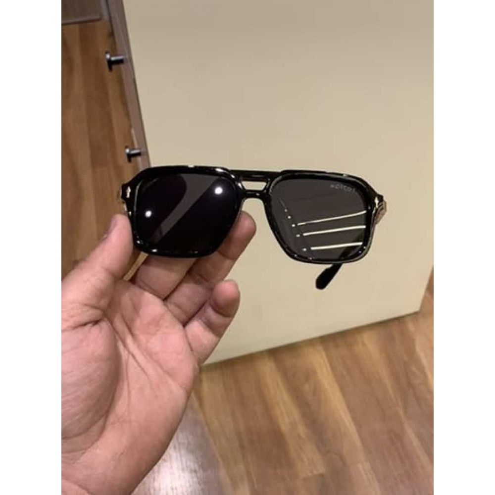 Moscot 37 black