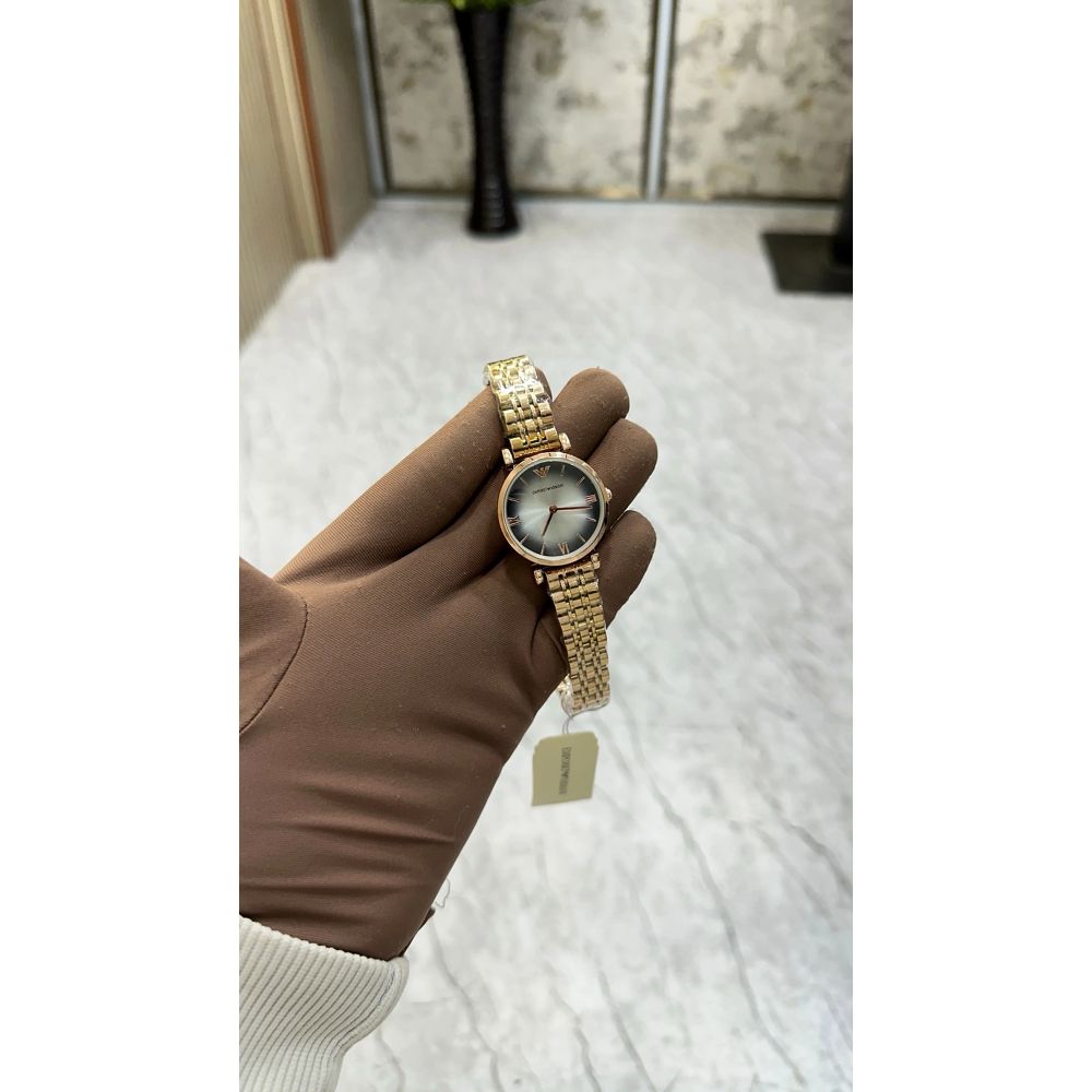 Emporio Armani Classic